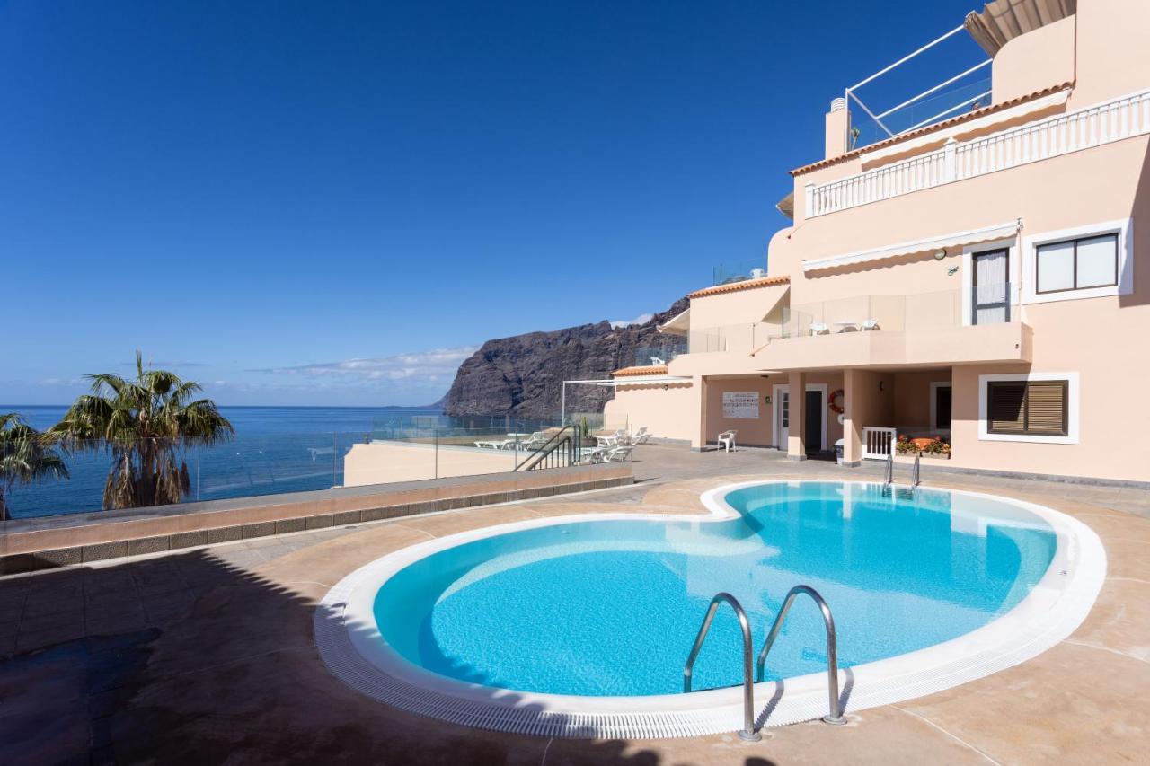 Spectacular Penthouse With Amazing Views Santiago del Teide