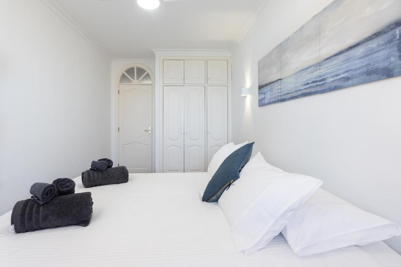 Spectacular Penthouse With Amazing Views Santiago del Teide