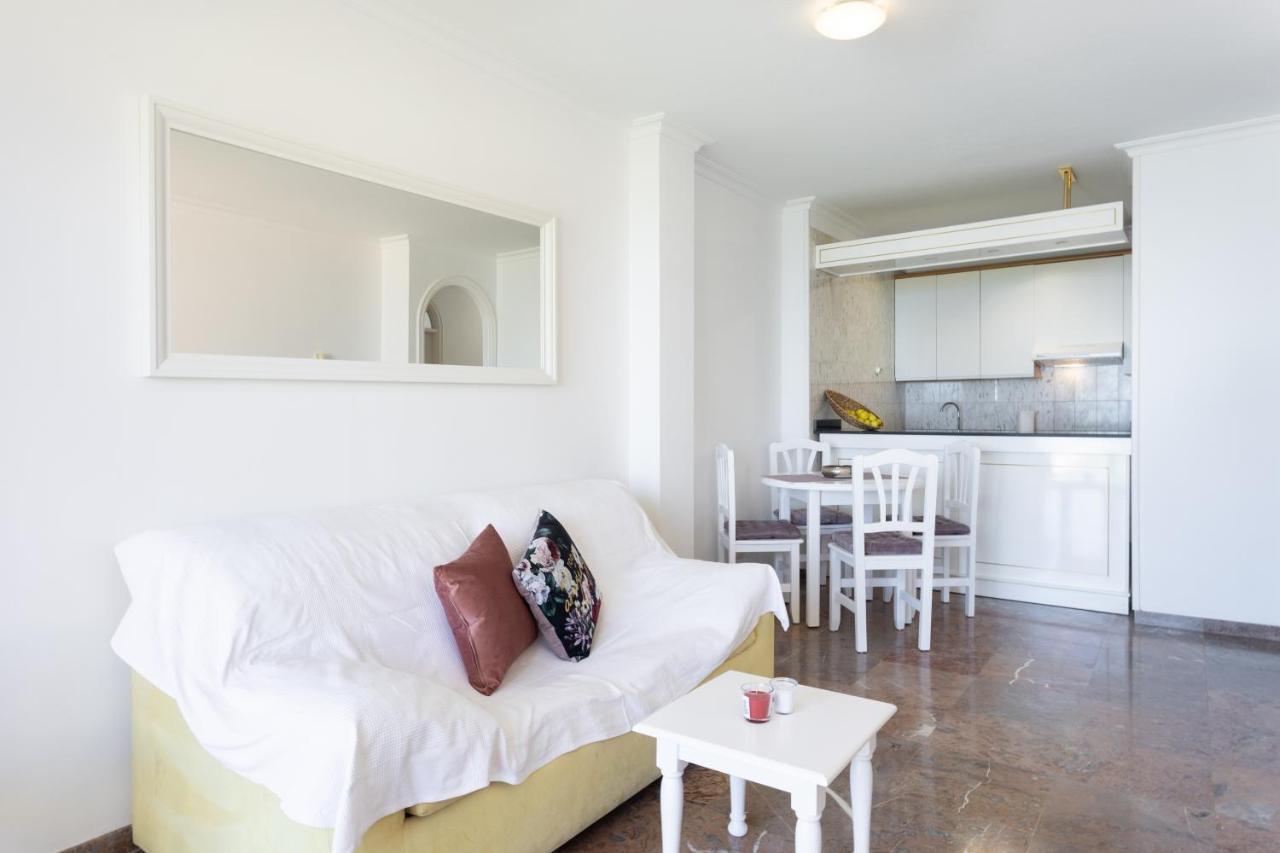 Appartement Spectacular Penthouse With Amazing Views