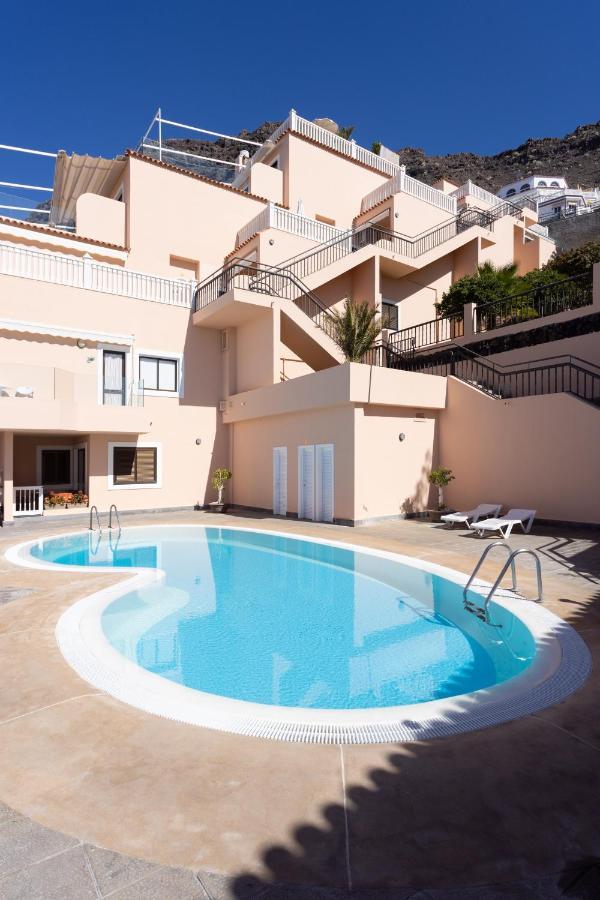 Appartement Spectacular Penthouse With Amazing Views