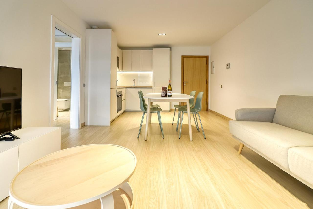 Apartment Alse Homes Adeje