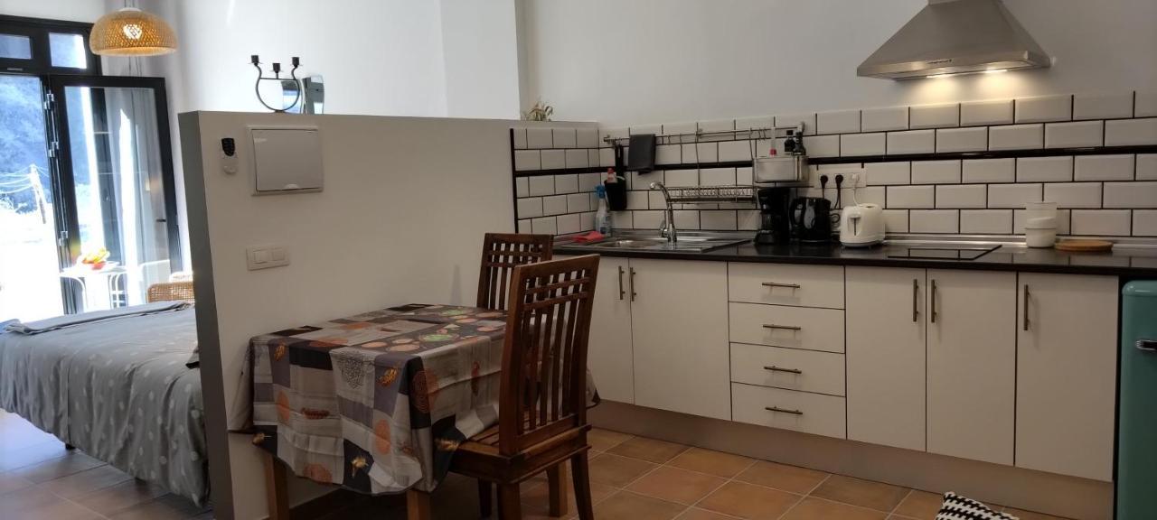 Casa De Isora Private Apartamento