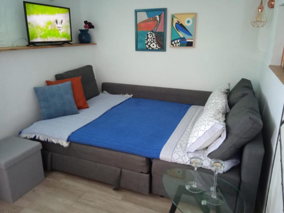 Trini Appartement La Jaca