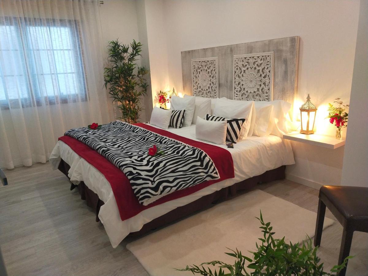 Apartment Plaza San Marcos Casco Hstorico