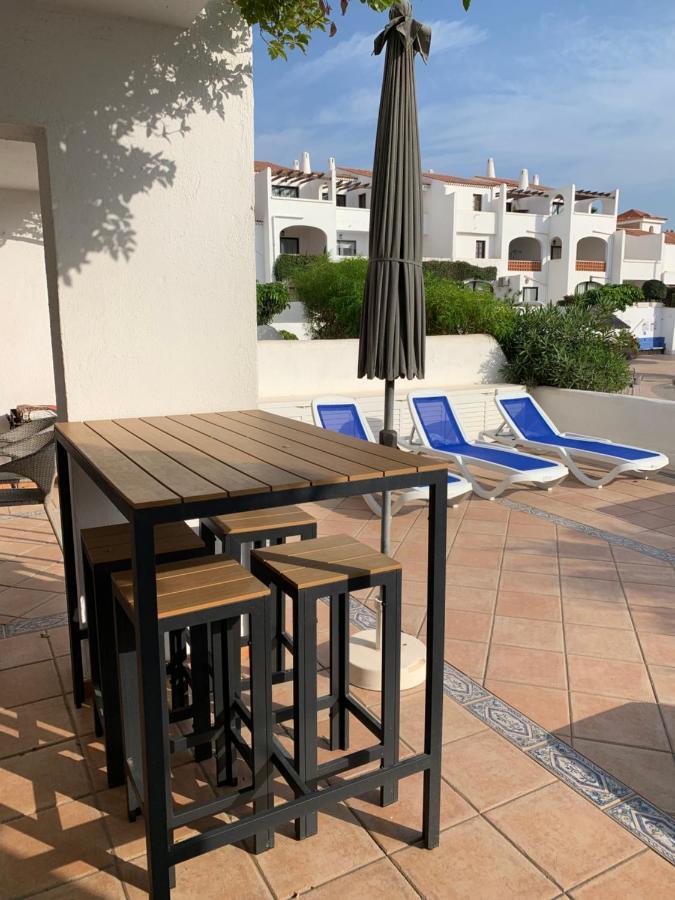 Fairways Club Appartement