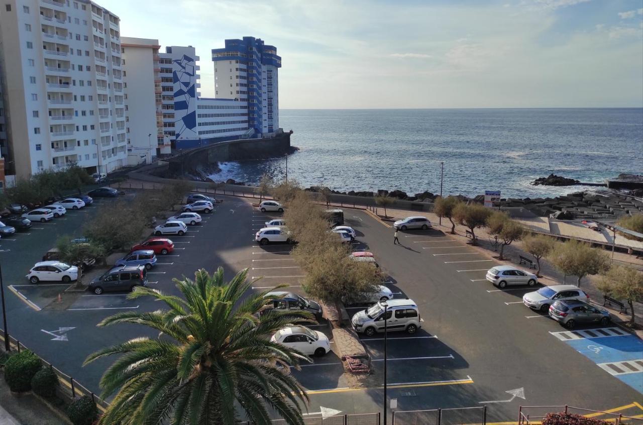 Tenerife Anahata Relax Vv
