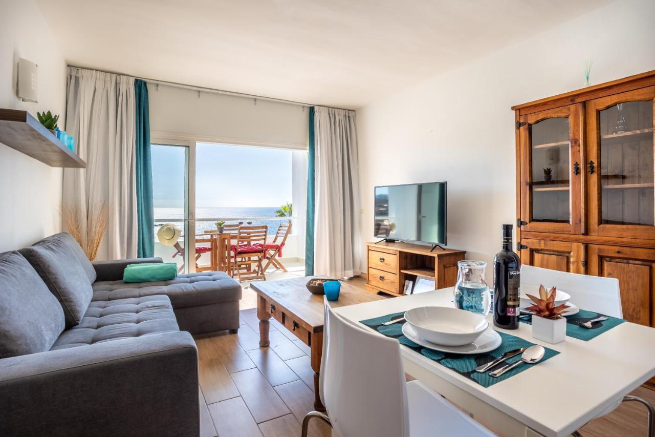Apartment The Blue Anchor Spectacular Sea View
