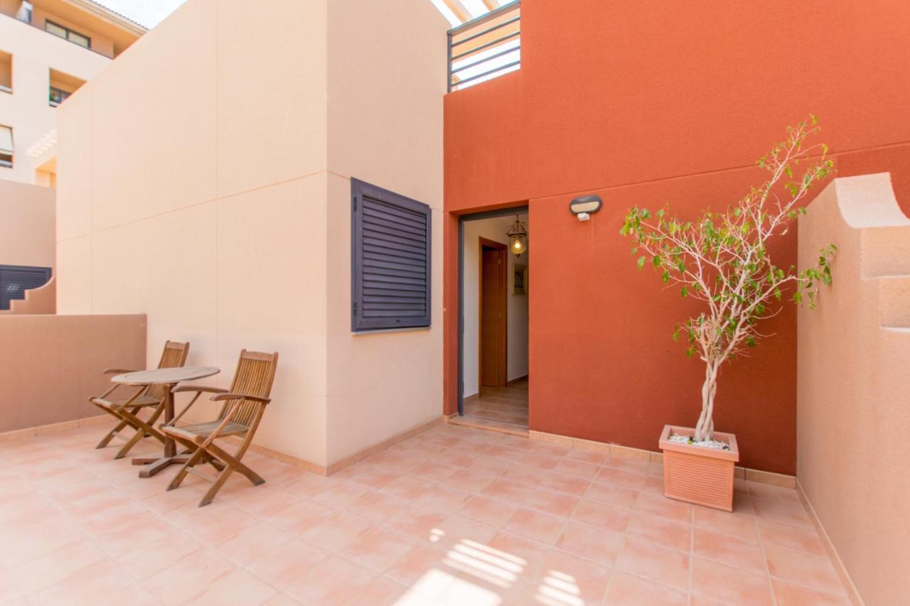 Duplex Paraiso Dream - Tenesol Playa Paraiso (Tenerife)