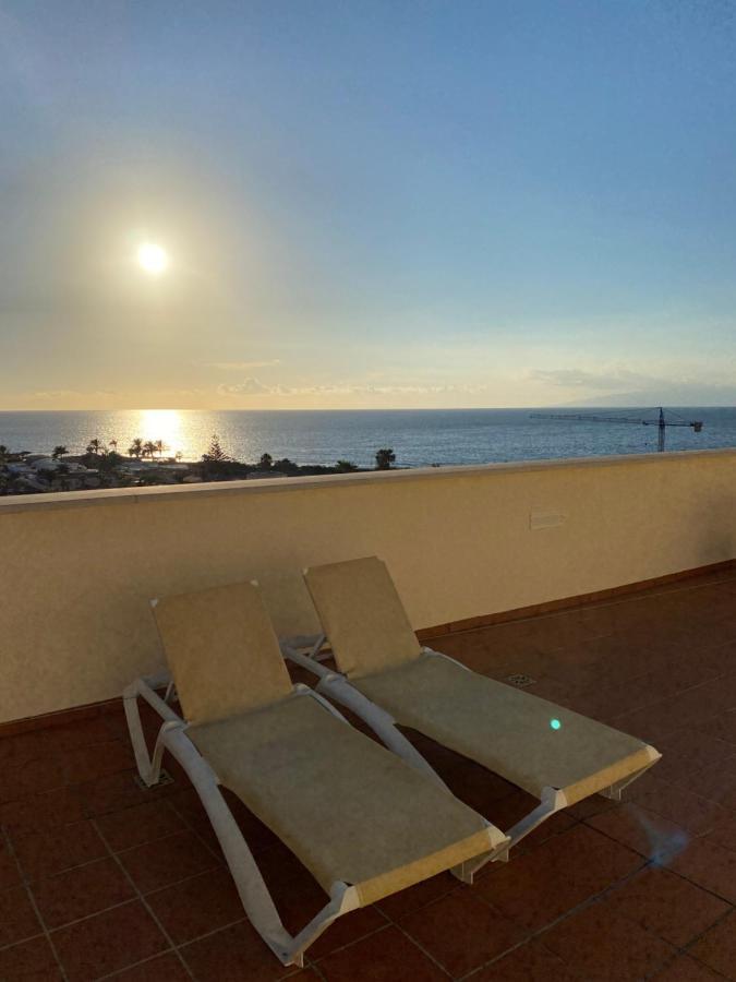 La Arenita - Oceanview Apartamento