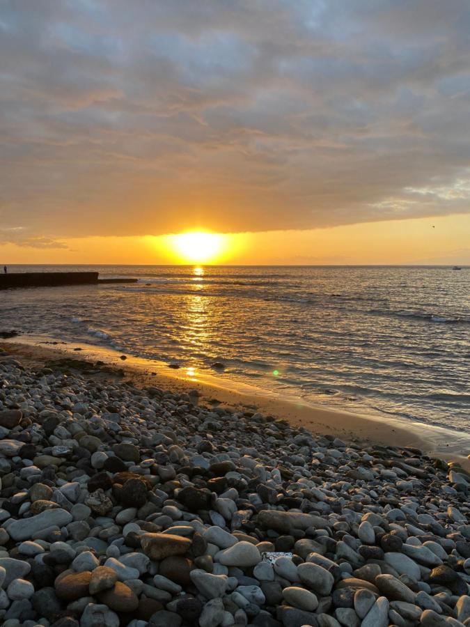 La Arenita - Oceanview Apartamento *