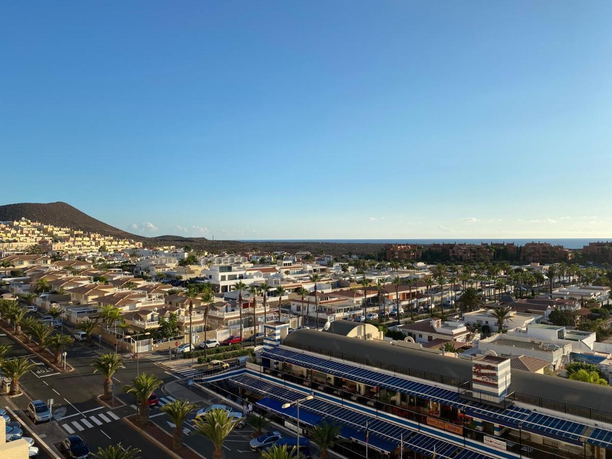 La Arenita - Oceanview Apartamento *