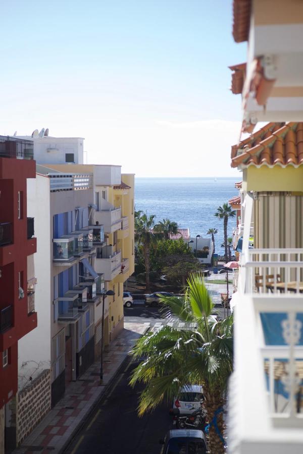 Appartement Casa Del Sol - With Office Space *