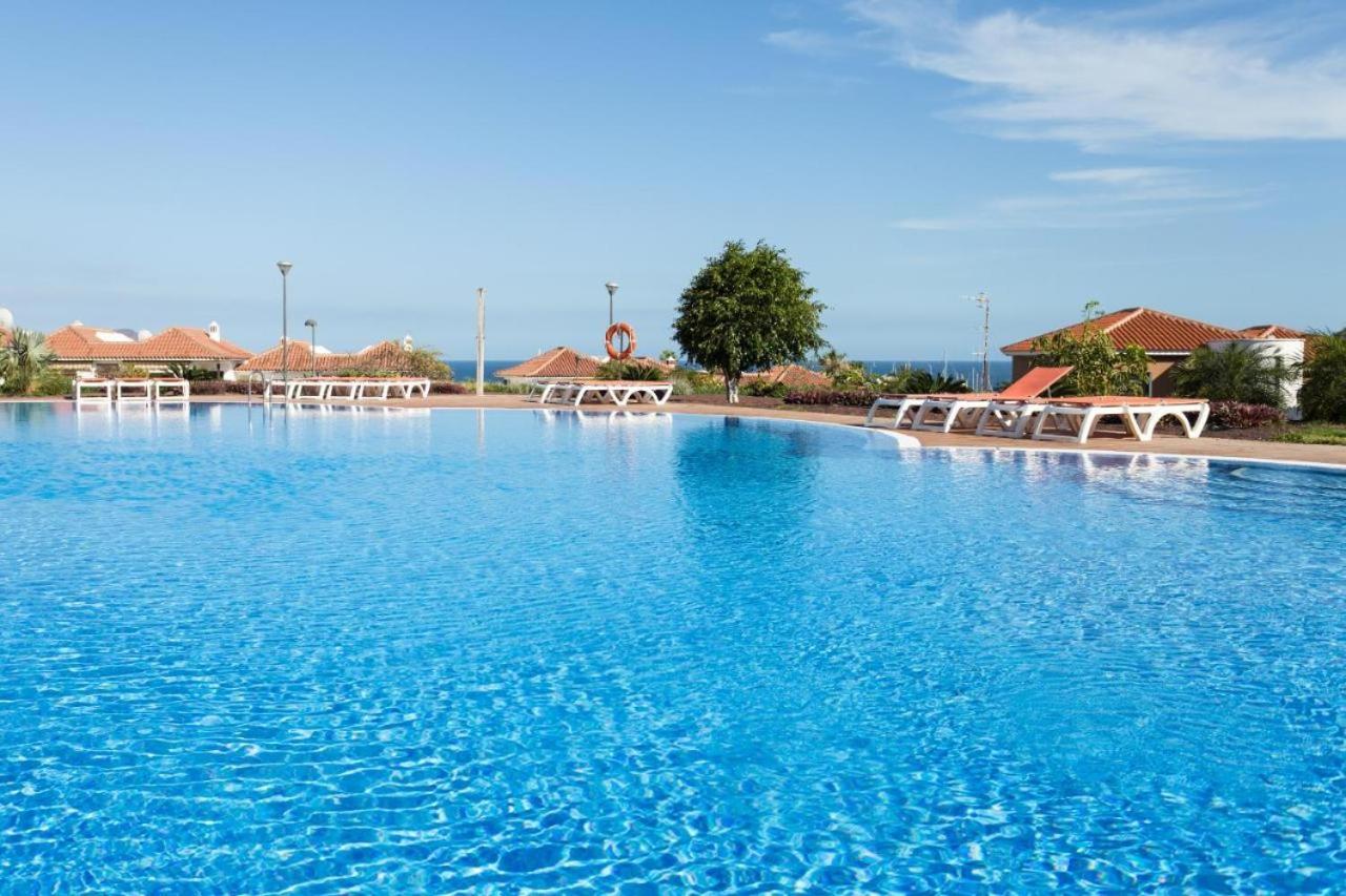 Deluxe Apt. 110qm+terrasse 60qm Pool Wifi Golf Yachthafen * San Miguel de Abona