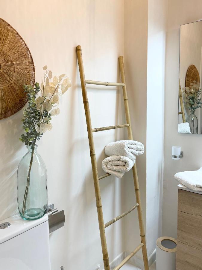 Appartement Casa Del Sol - With Office Space