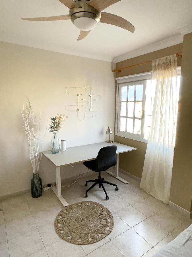 Casa Del Sol - With Office Space