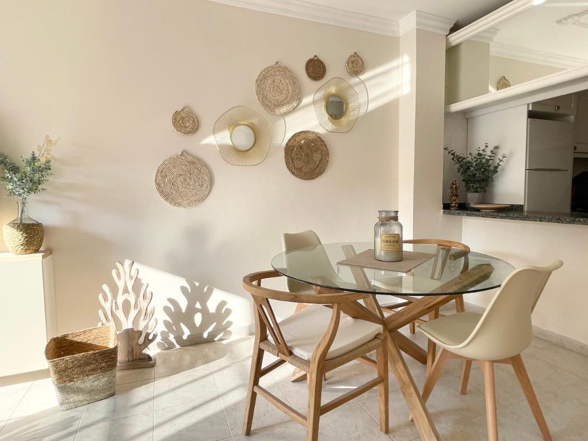 Appartement Casa Del Sol - With Office Space *