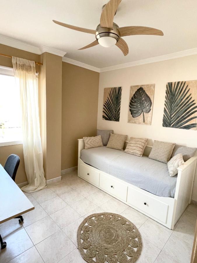 Appartement Casa Del Sol - With Office Space