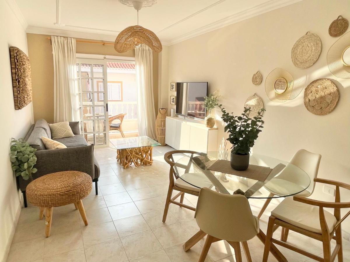Appartement Casa Del Sol - With Office Space *