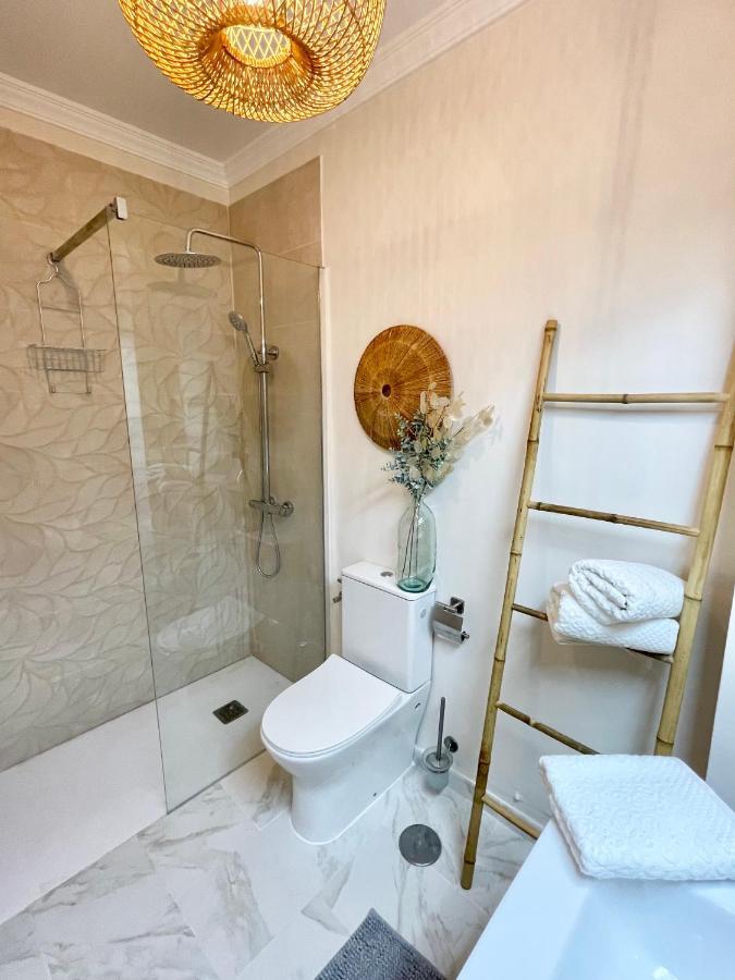Appartement Casa Del Sol - With Office Space