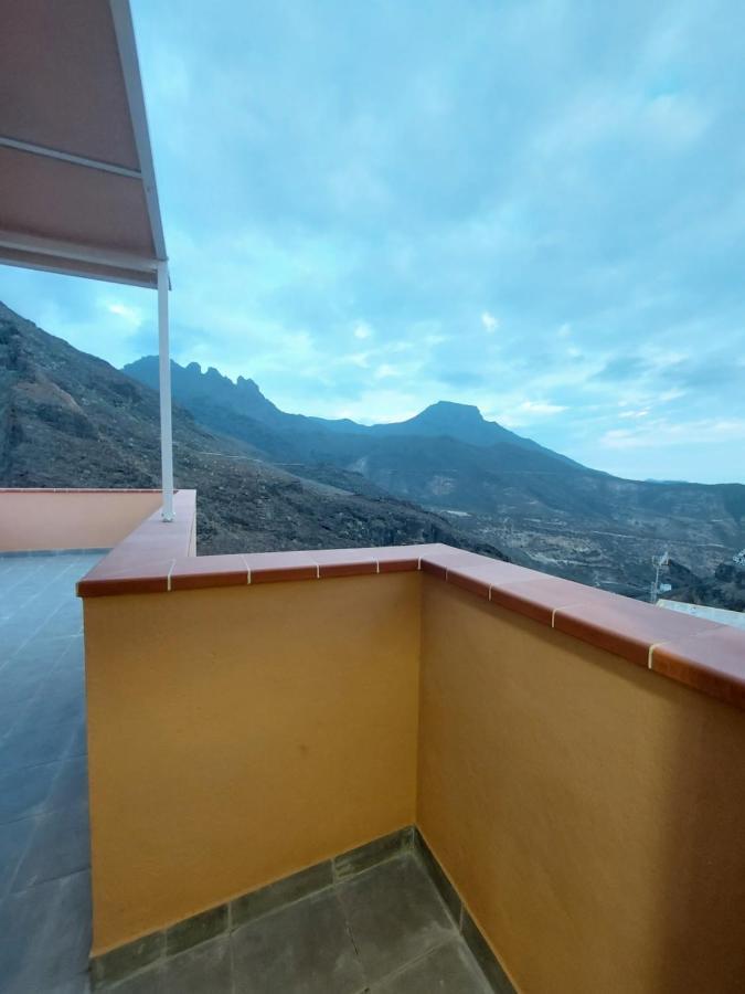 7 Islas, Barranco De Adeje Maison d'hôtes
