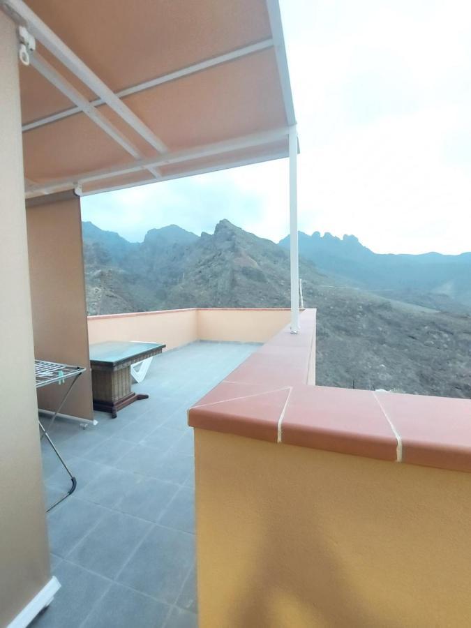 Maison d'hôtes 7 Islas, Barranco De Adeje *