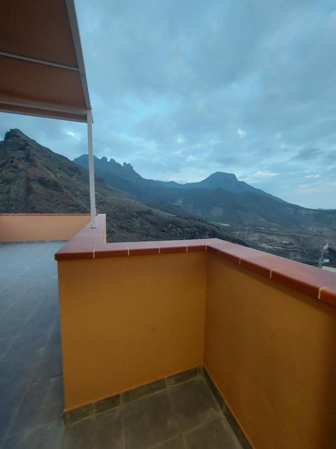 7 Islas, Barranco De Adeje Maison d'hôtes