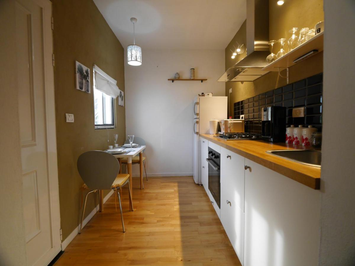 Apartment Casa Elouisa