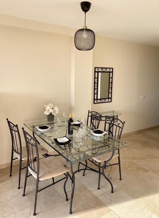Apartamento La Arenita - Oceanview Palm-mar