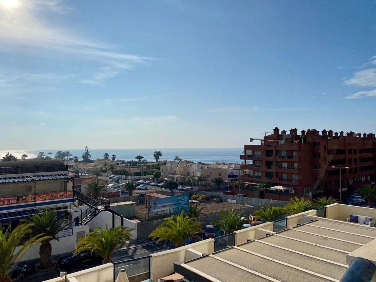 La Arenita - Oceanview Palm-mar