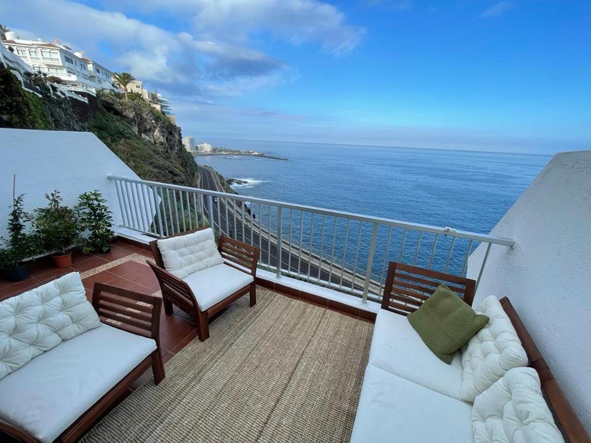Seaview Terrace By Tor Appartement Puerto de la Cruz (Tenerife)