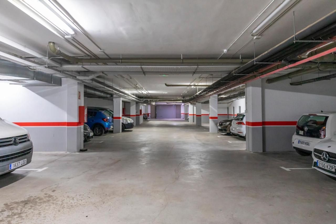 Medano4you Terrazas Dream Appartement