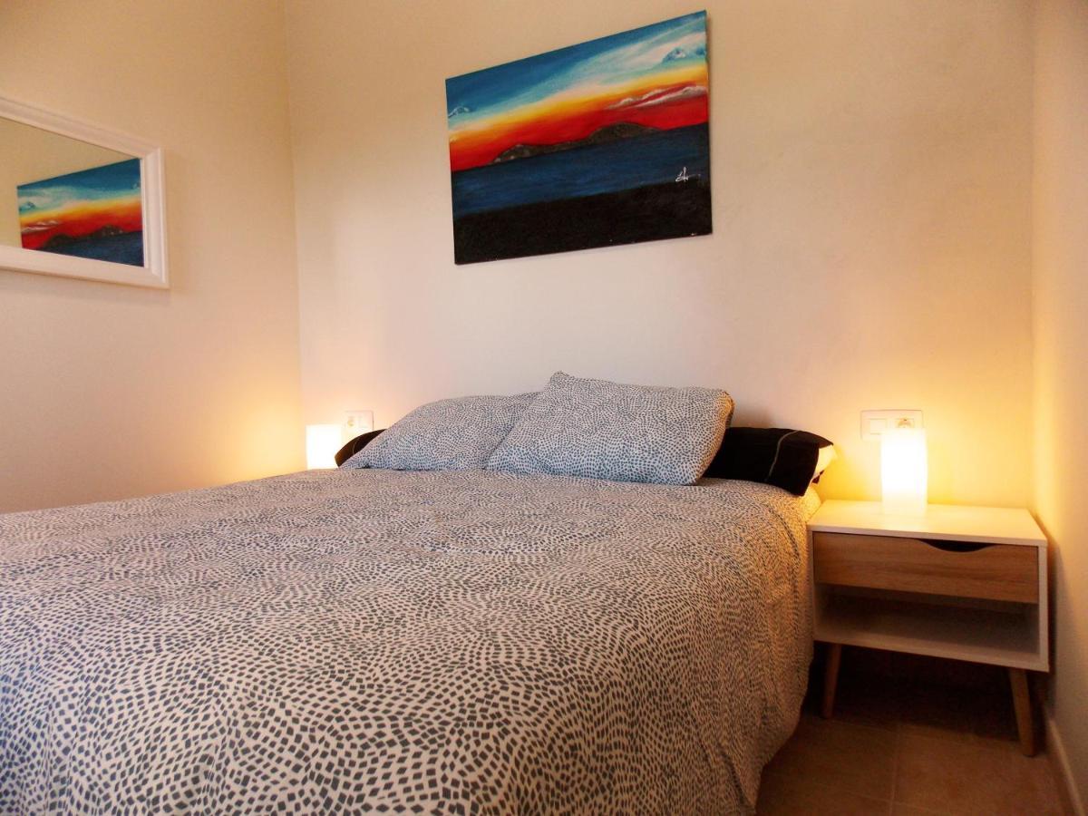 Casa Costera El Pris Holiday home Tacoronte