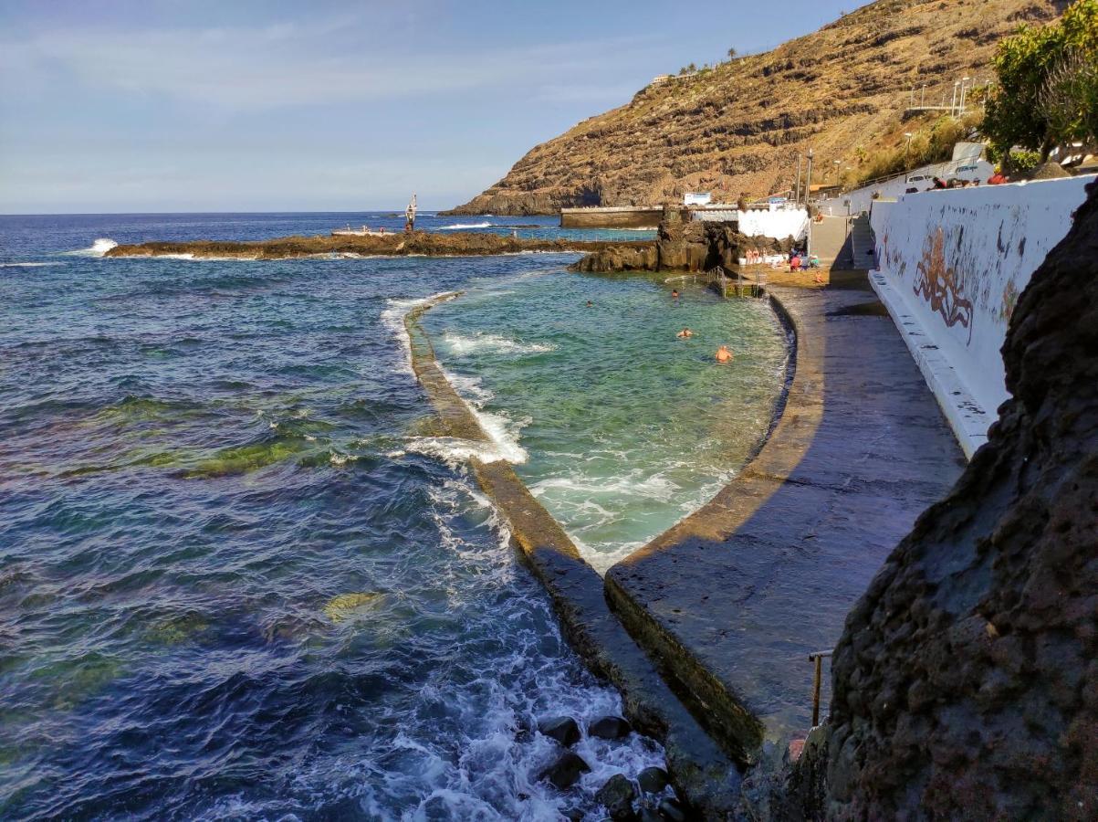 Casa Costera El Pris Holiday home Tacoronte
