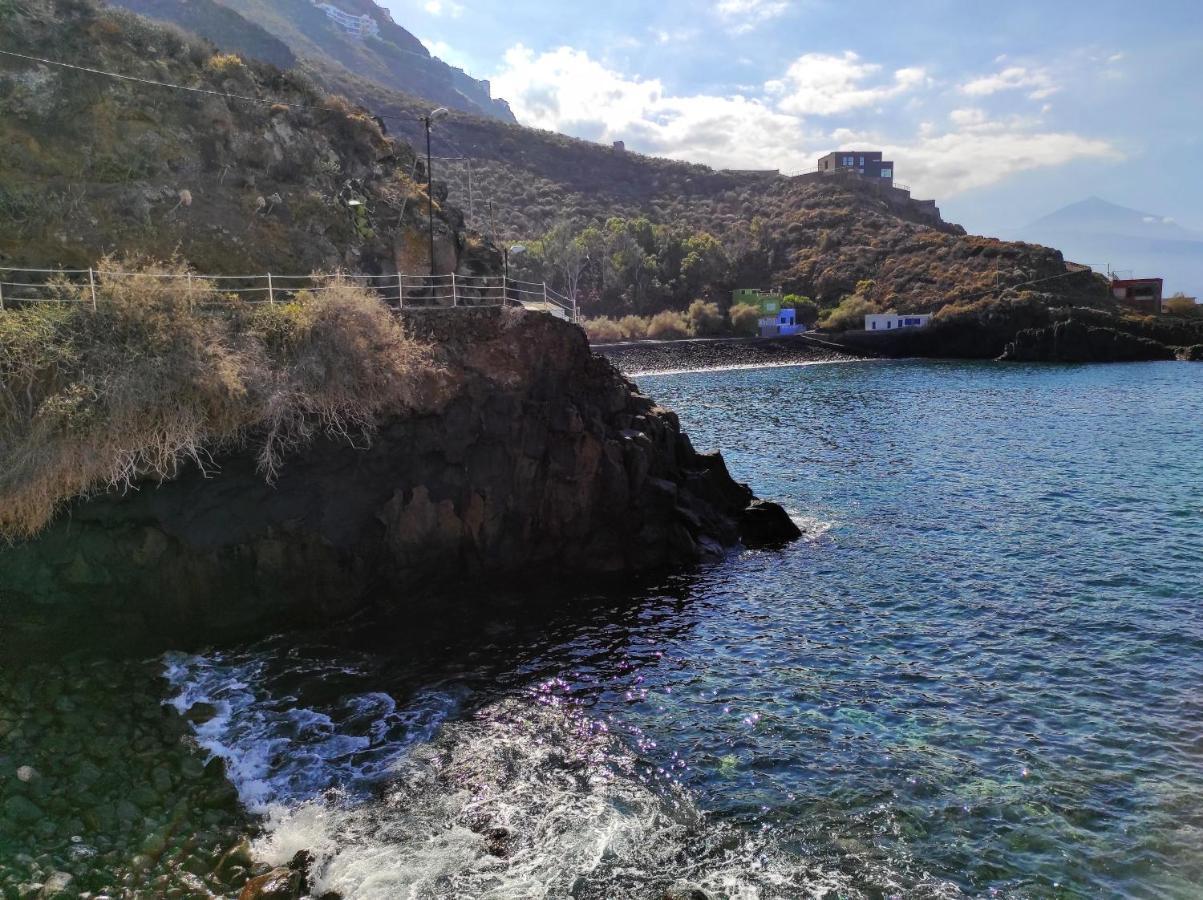Casa Costera El Pris Holiday home