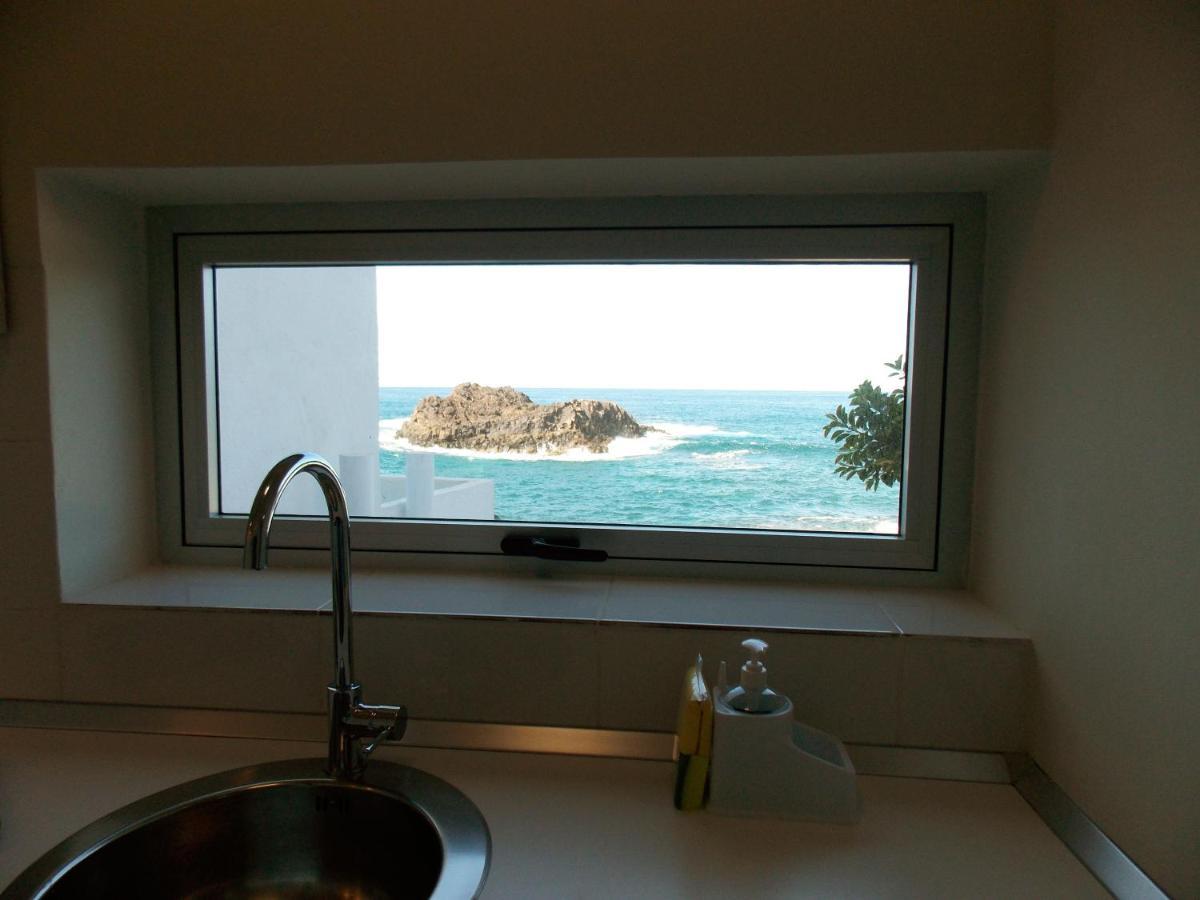 Casa Costera El Pris Holiday home Tacoronte