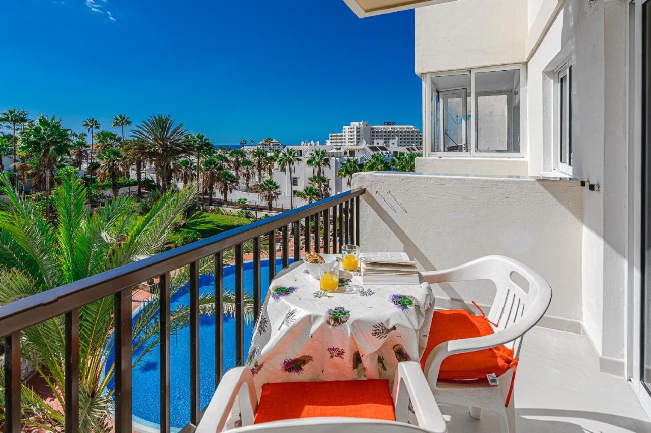 Apartment En El Dorado Playa de las Americas (Tenerife)