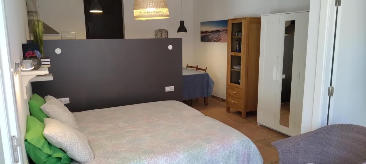 Apartamento Casa De Isora Private