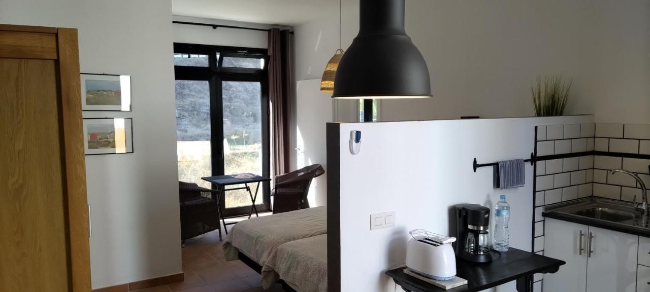 Apartamento Casa De Isora Private Garachico (Tenerife)