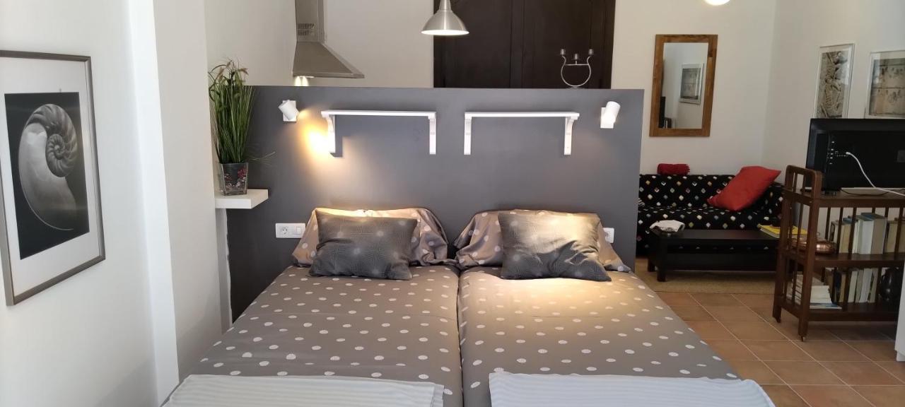 Apartamento Casa De Isora Private