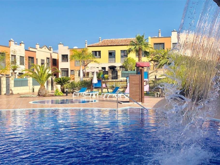 Adeje Park Villa Costa Adeje (Tenerife)