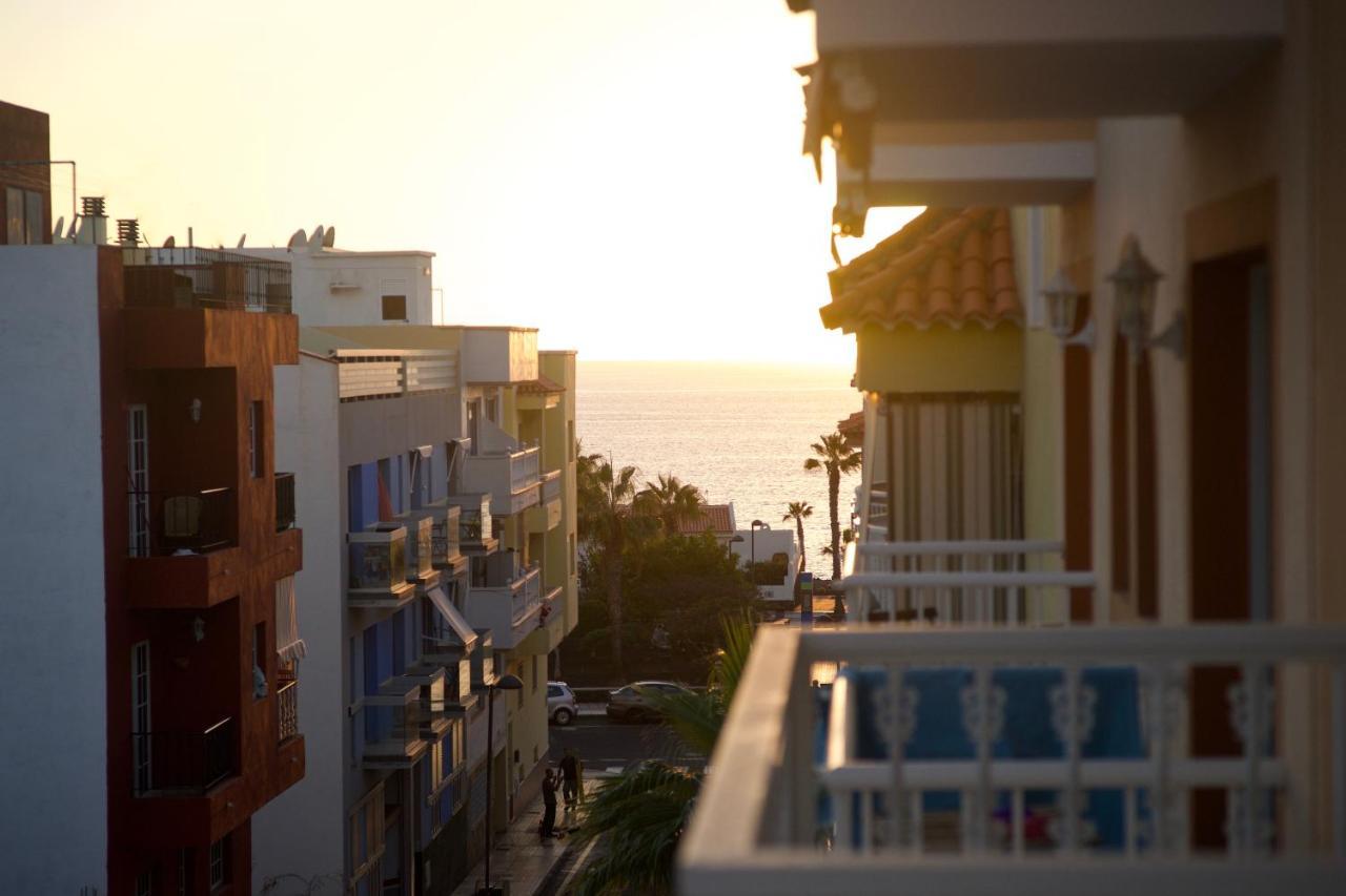 Casa Del Sol - With Office Space Appartement *