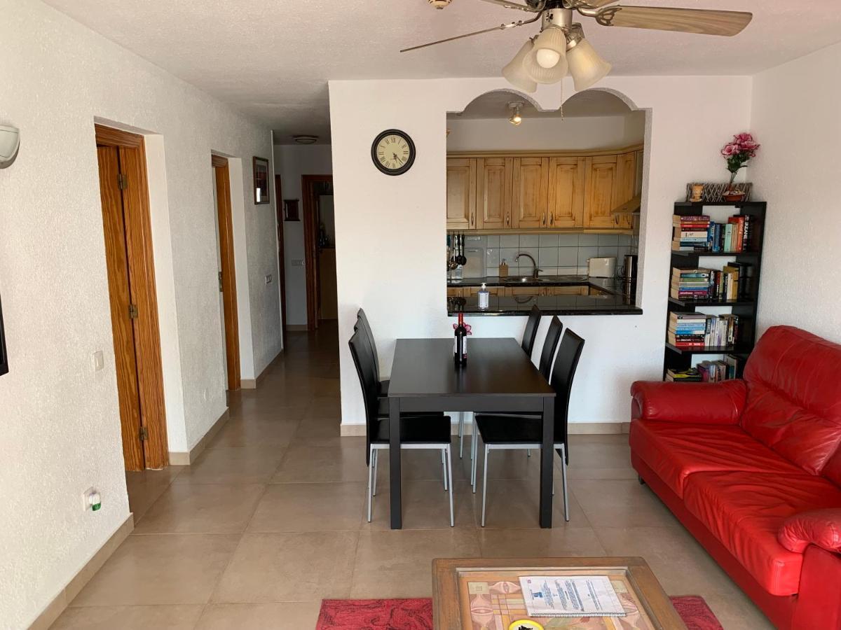 Appartement Fairways Club San Miguel de Abona