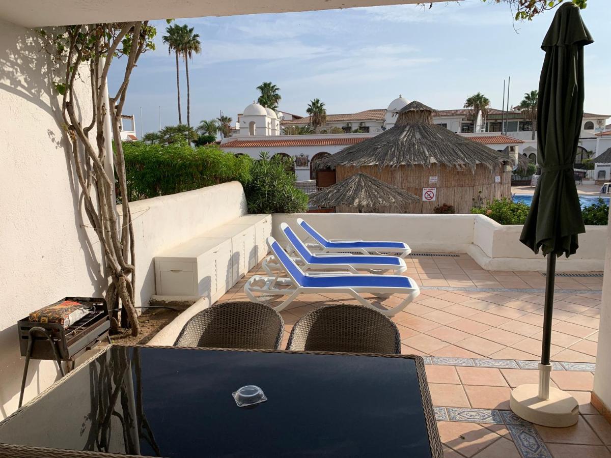 Fairways Club Appartement
