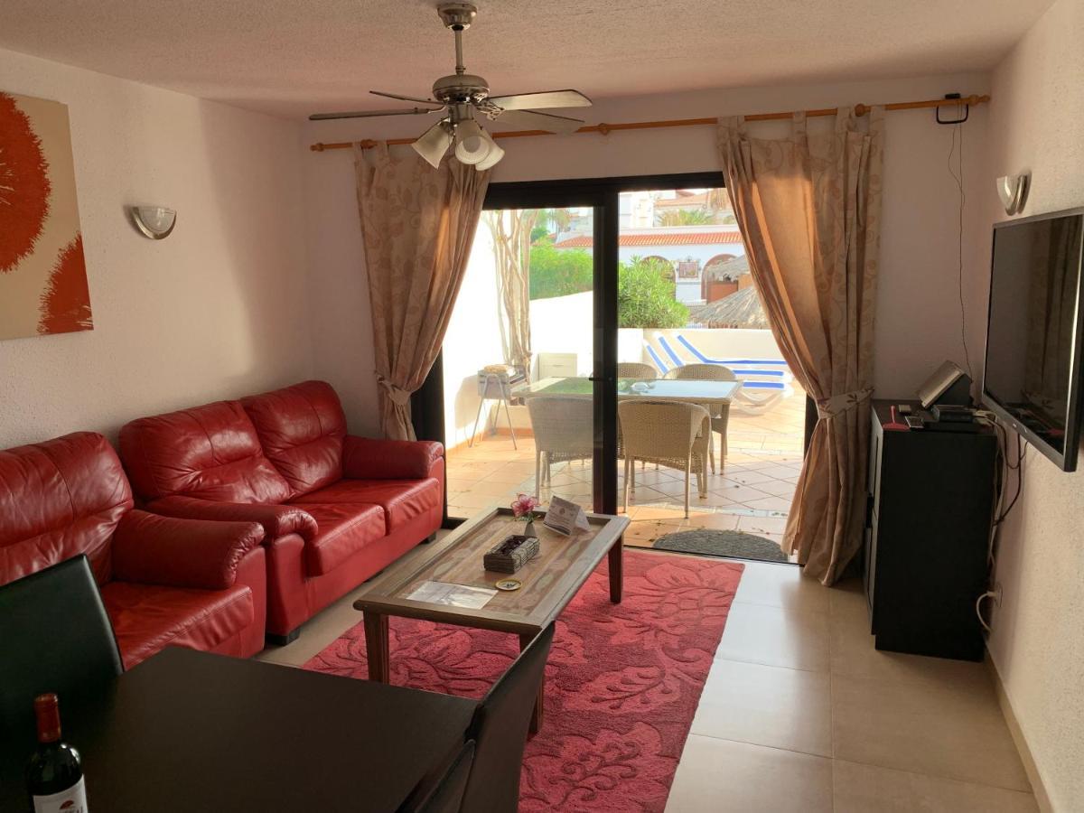 Fairways Club Appartement San Miguel de Abona
