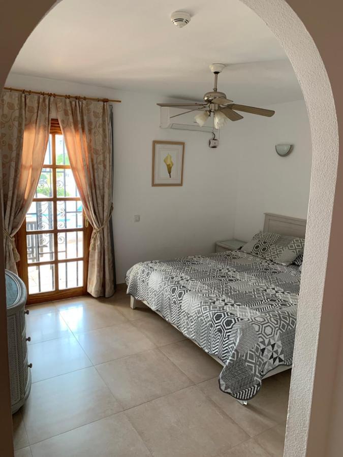 Appartement Fairways Club *