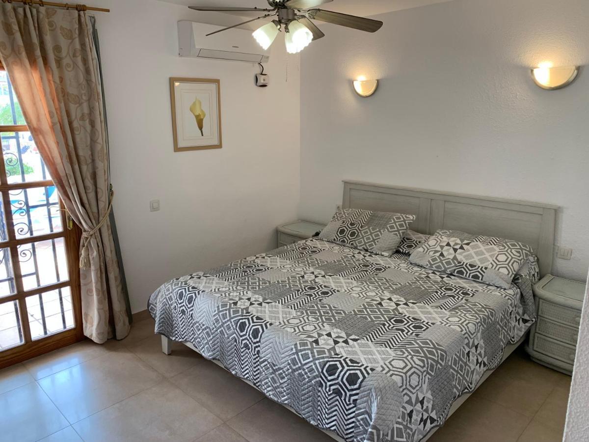 Fairways Club Appartement *