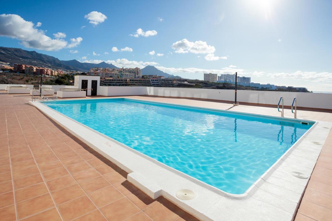 The Blue Anchor Spectacular Sea View Callao Salvaje