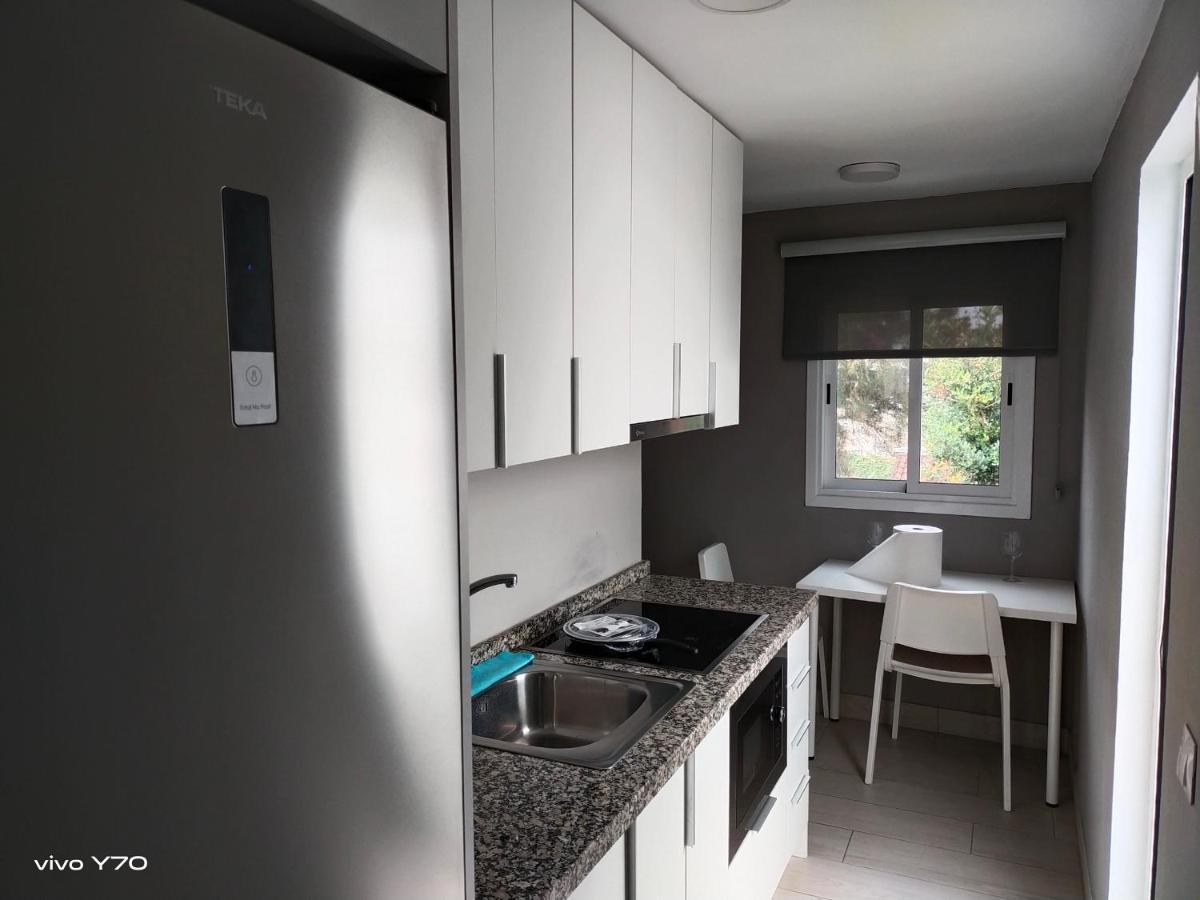 Apartment Open-atico La Laguna (Tenerife)
