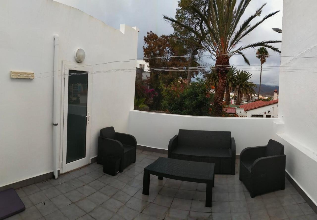 Open-atico Apartment