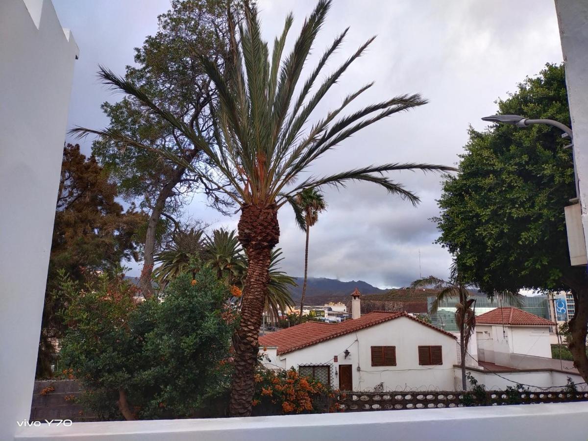 Apartment Open-atico La Laguna (Tenerife)